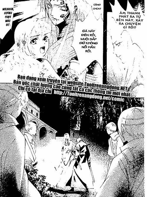 lâu lan y mộng chapter 3 82