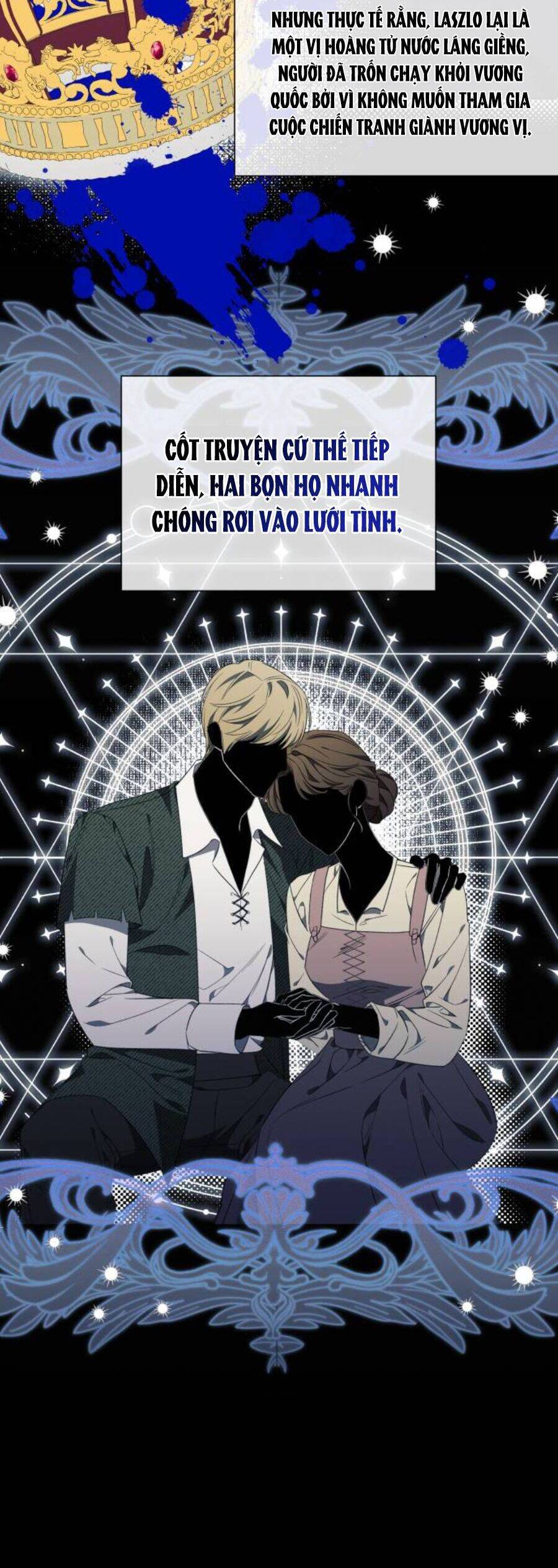 tôi tưởng đó chỉ là tiểu thuyết trọng sinh bình thường chapter 35 23