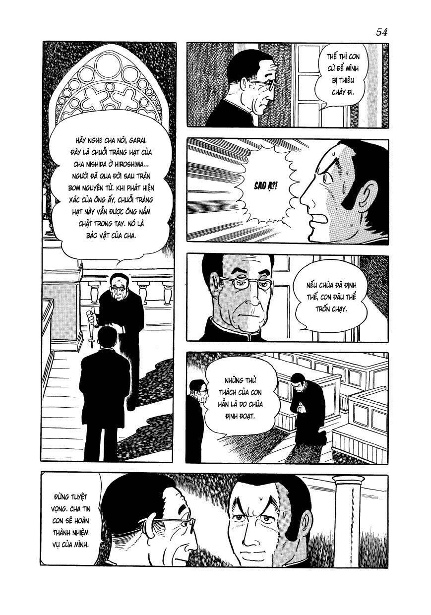 mw (tezuka osamu) chapter 2 24