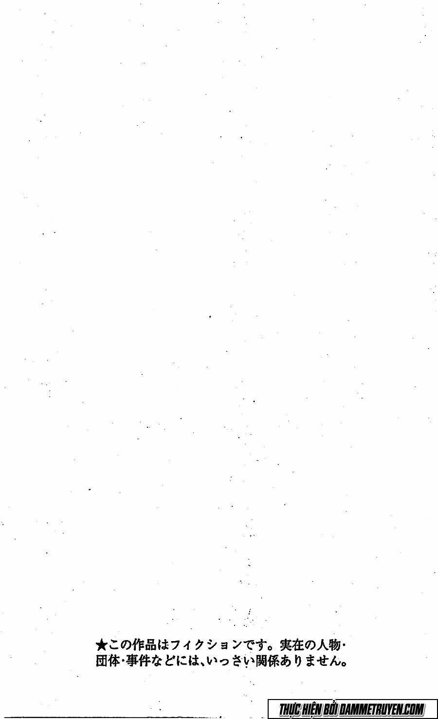 trò chơi tìm xác - karada sagashi chapter 8 5