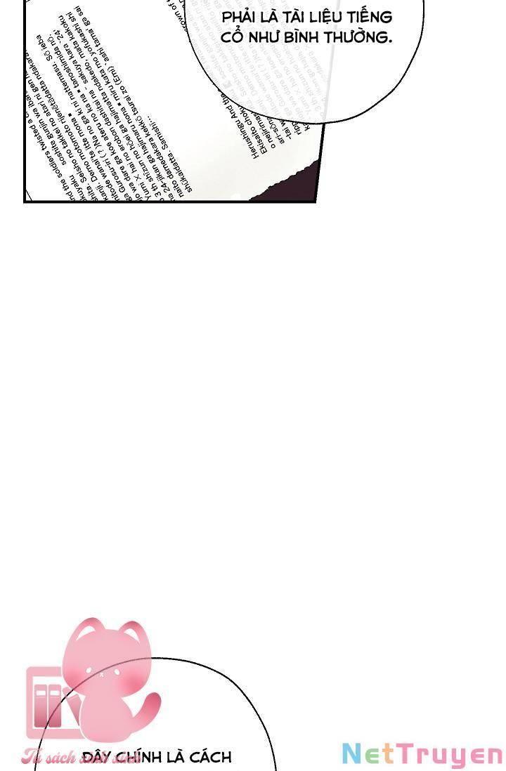 chúng ta có thể trở thành gia đình được không? chapter 61 35