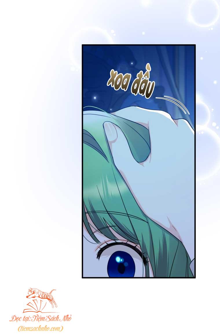 trở thành em gái nam chính truyện bl chapter 24 8