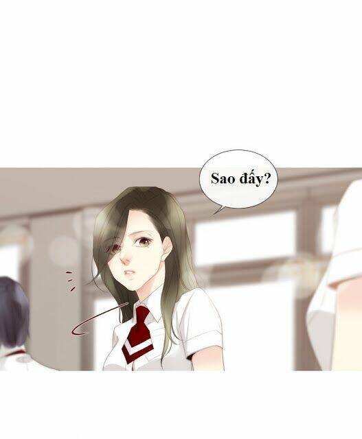 tình cờ tìm thấy tháng 7 chapter 6.2 37