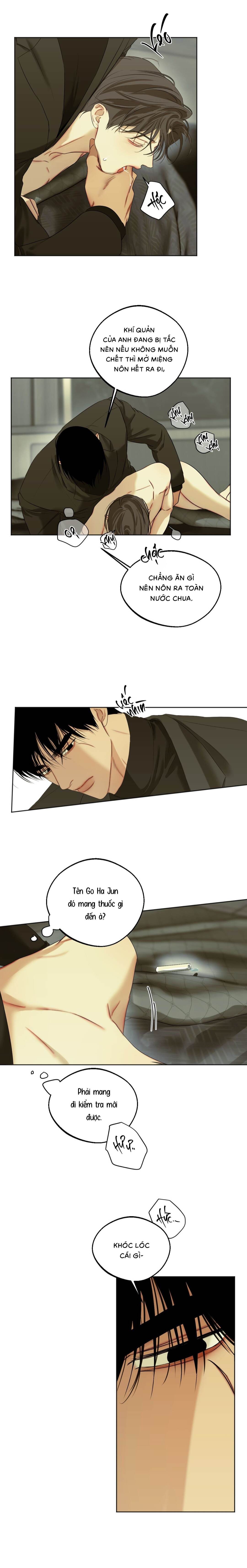 ái dục chapter 48 7