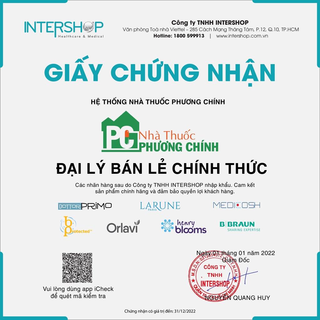 Kem Viêm Da Cơ Địa DottorPrimo Skin Repair Giúp Làm Dịu, Giảm Kích Ứng, Cấp Ẩm Và Phục Hồi Tổn Thương Da