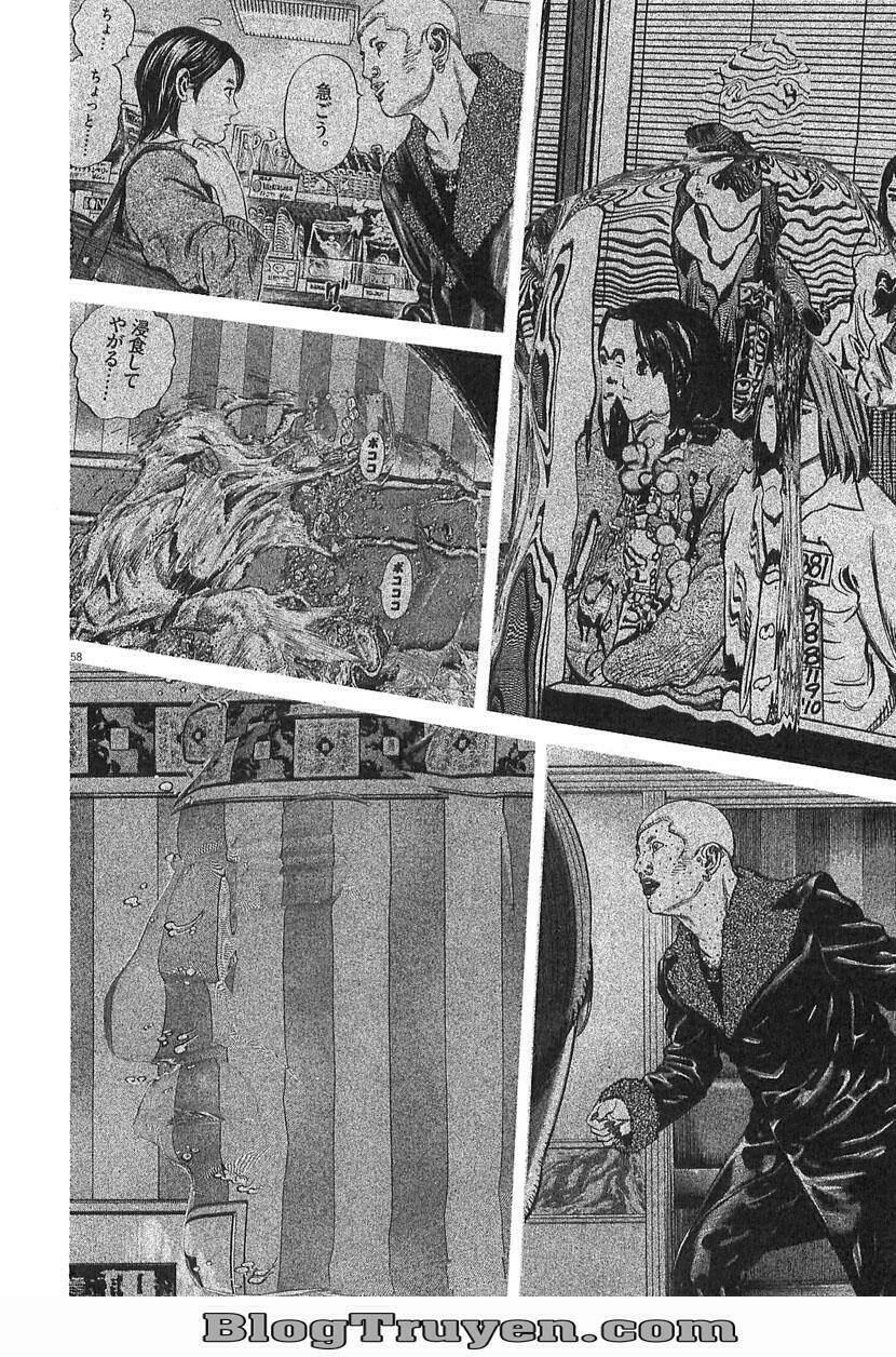 homunculus chapter 64 23