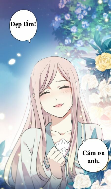 vết cắn ngọt ngào phần 2 chapter 58 22