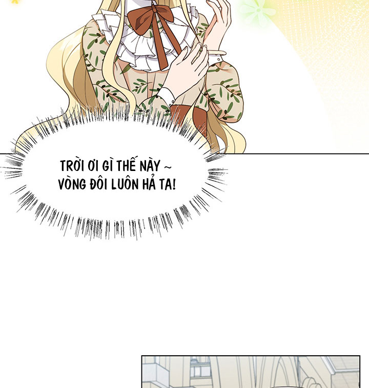 mau đến đây, lần đầu thấy ác nữ như này phải không chapter 11 55