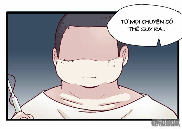 người ba độc thân chapter 22 10