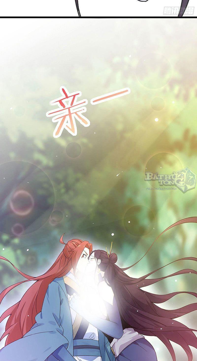 đồ đệ ta toàn là nữ ma đầu chapter 99 31