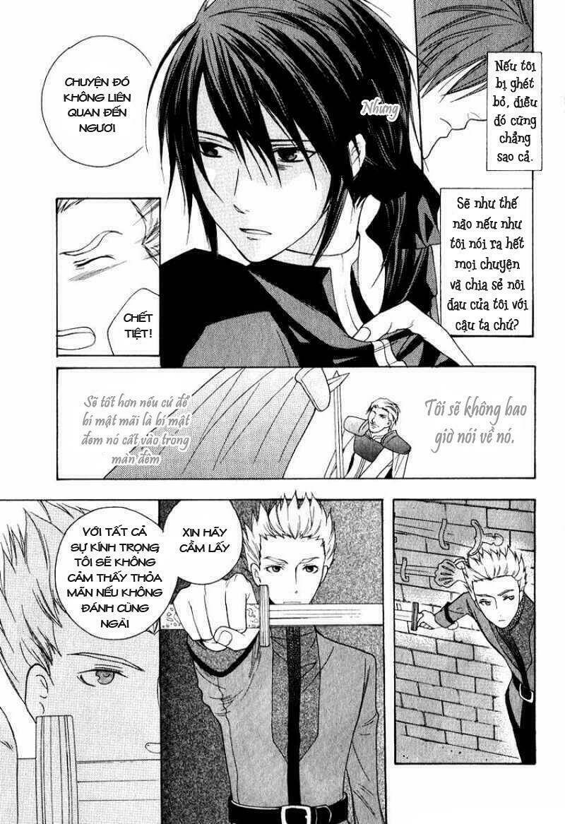 adarushan no hanayome chapter 7 17