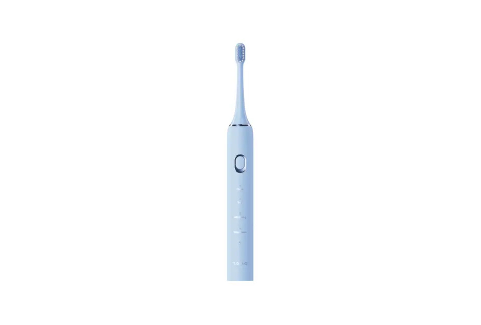 Combo 2 Bàn chải điện Halio Sonic SmartClean Electronic Toothbrush