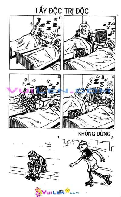 chú thoòng (full trọn bộ) chapter 43 1