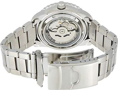 Đồng hồ nam Seiko SNZH55