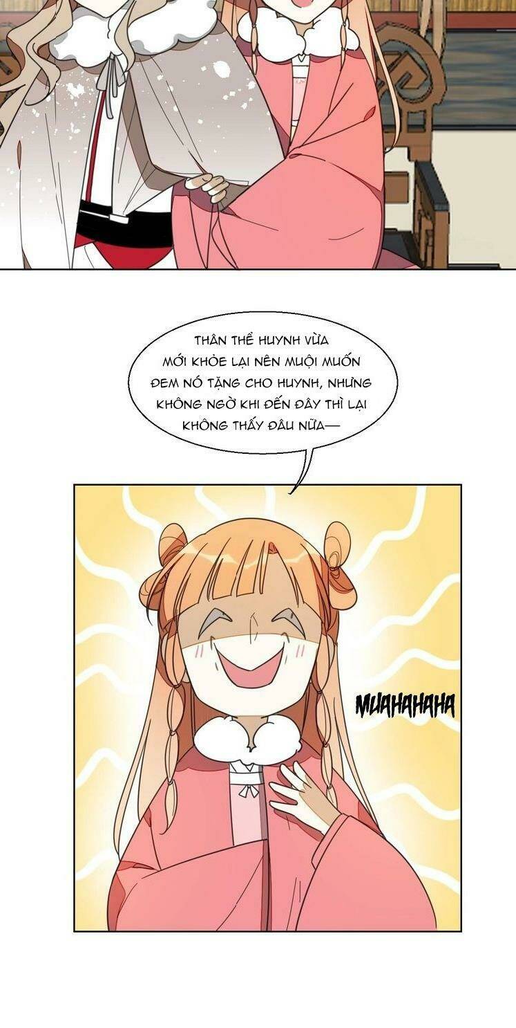 đứng yên! đều là người nhà cả mà! chapter 3 16