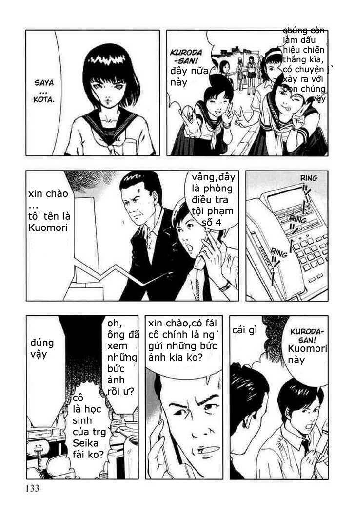 jisatsu circle - vòng quay tự sát chapter 5 21