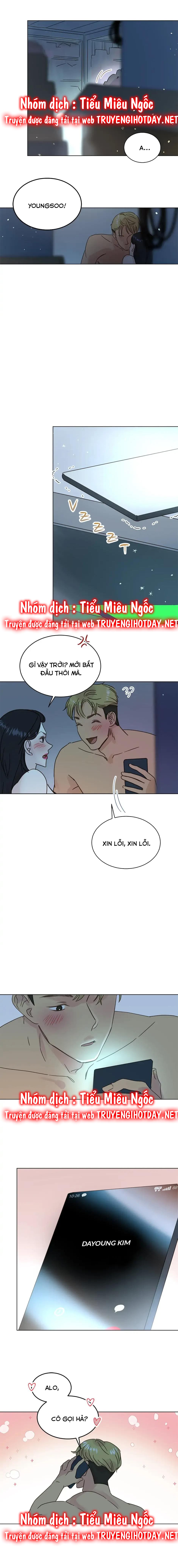 sự trả thù ngọt ngào của vợ tôi chapter 87 4