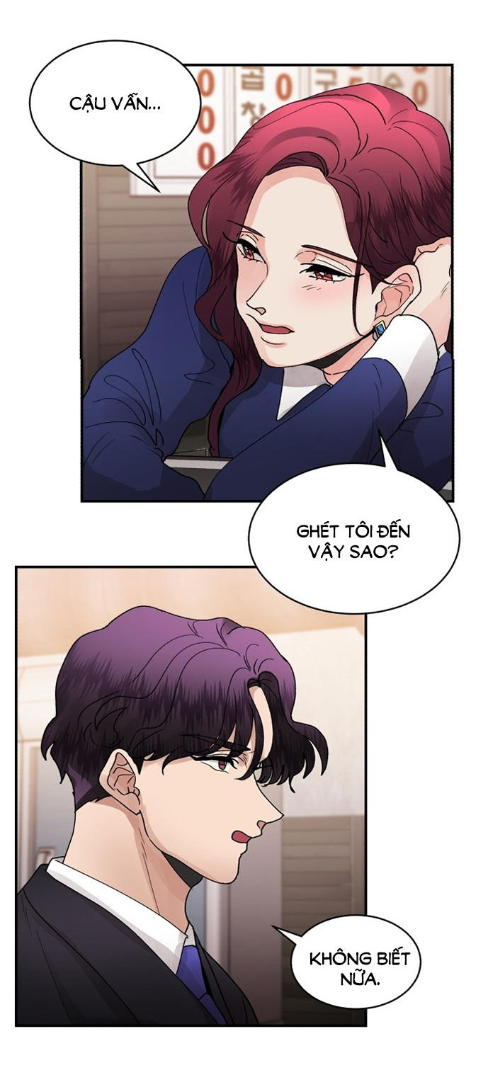 oan gia ngõ hẹp chapter 9 36