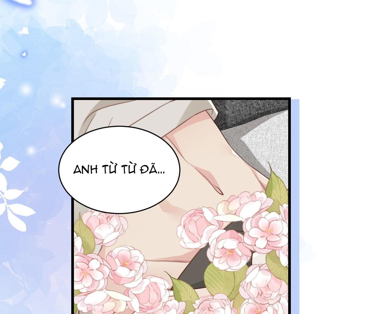 sau khi giả mất trí nhớ, tình địch nói tôi là bạn trai của hắn chapter 31 75