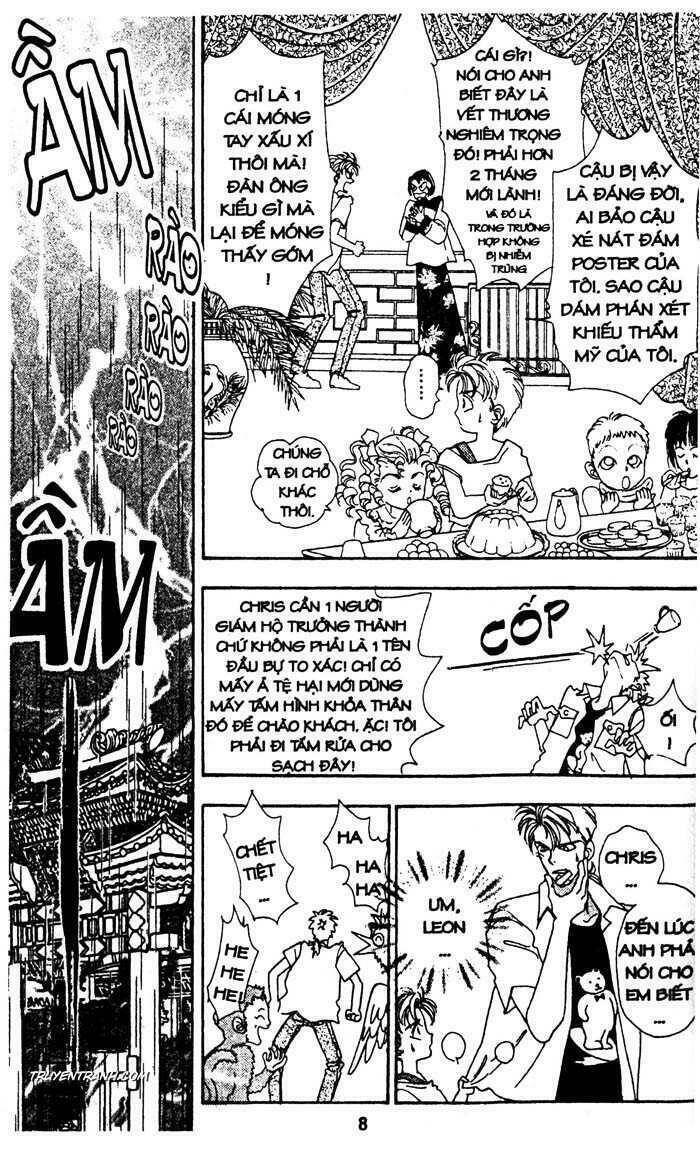 petshop of horrors chapter 21 9