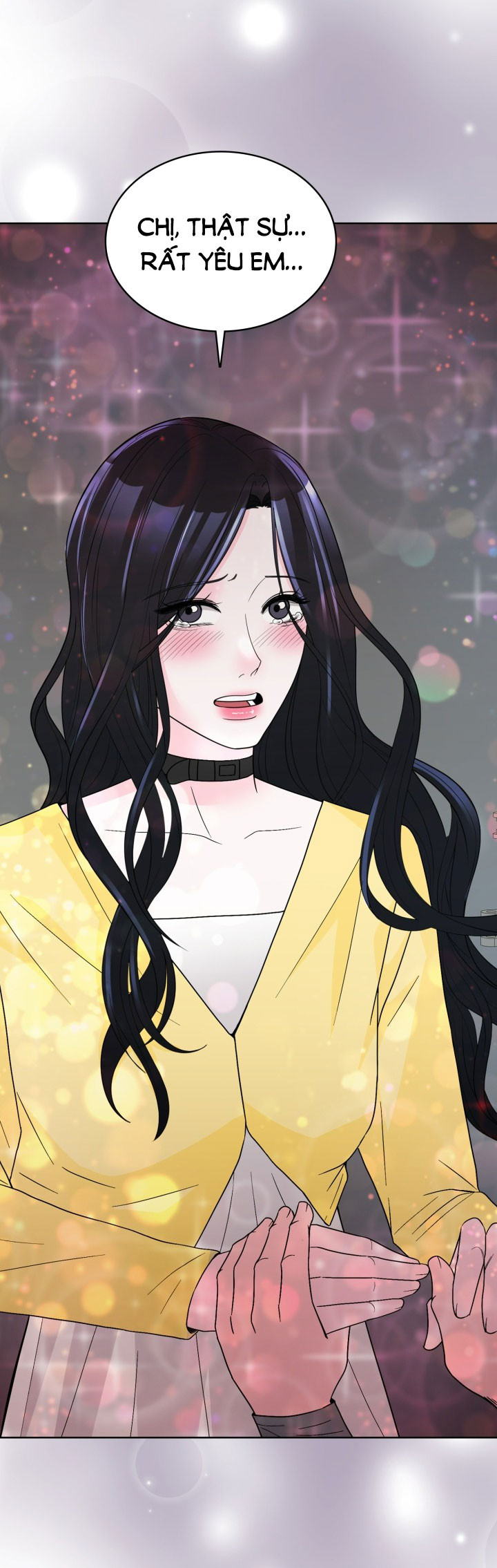 [18+] điều em cố giấu chapter 42.1 9