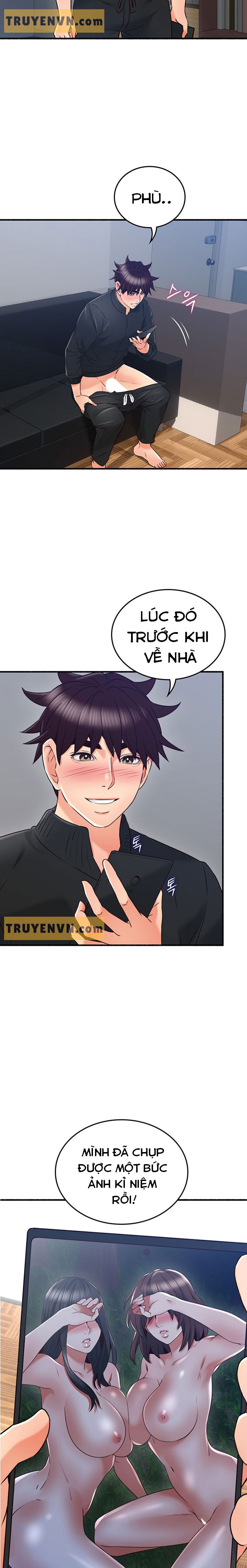 vợ hàng xóm chapter 53 8