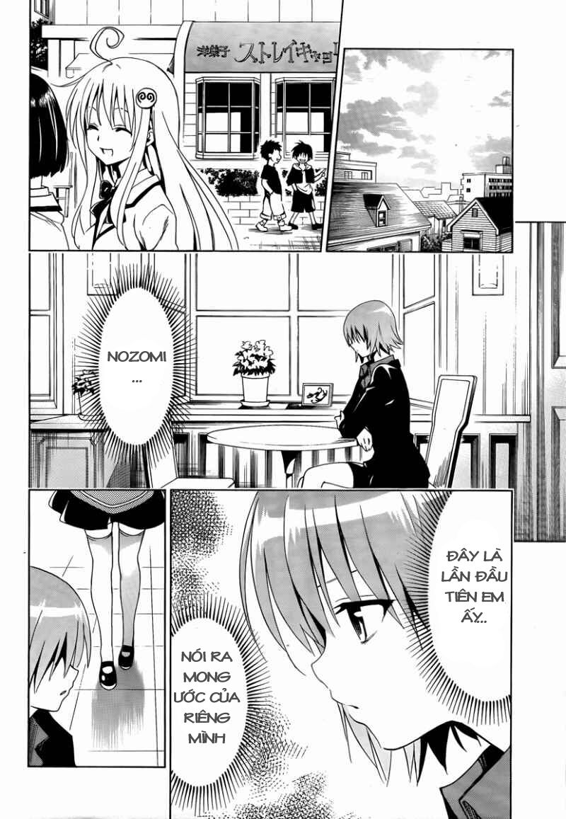 mayoi neko overrun! chapter 8 28