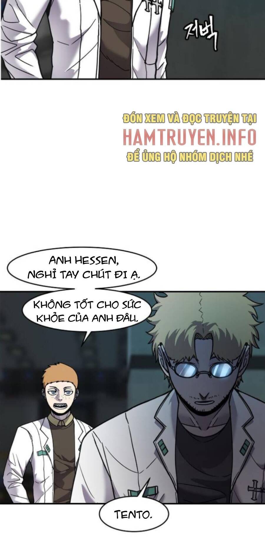 pháp sư hạng b nhanh nhất thế giới chapter 69 30