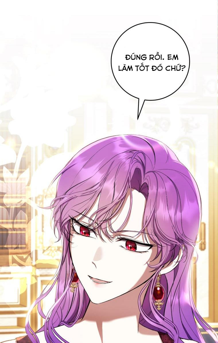 trở thành ác nữ thật thú vị mà ? chapter 60 44