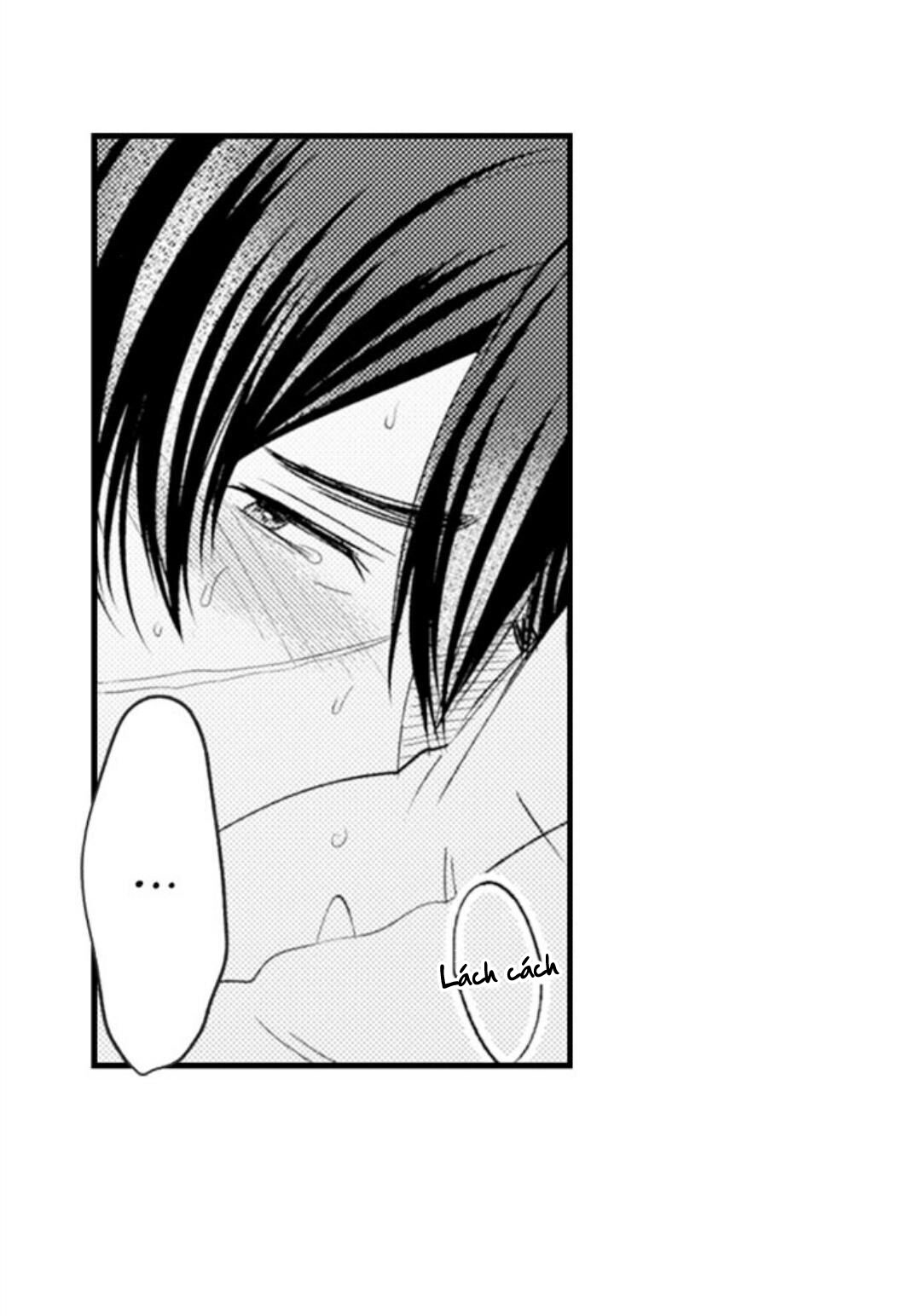 mặt sẹo quyến rũ chapter 24 7