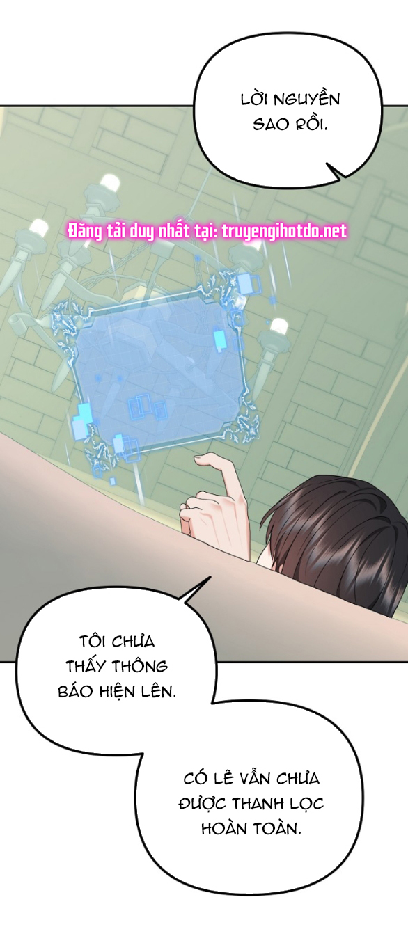 [18+] dũng sĩ vị tha chapter 40.2 14