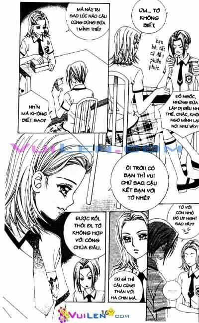 thiên thần tái thế chapter 13 104