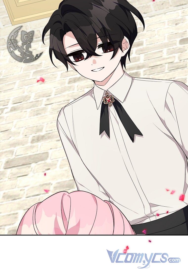 trở thành con gái út của công tước phản diện chapter 13 92