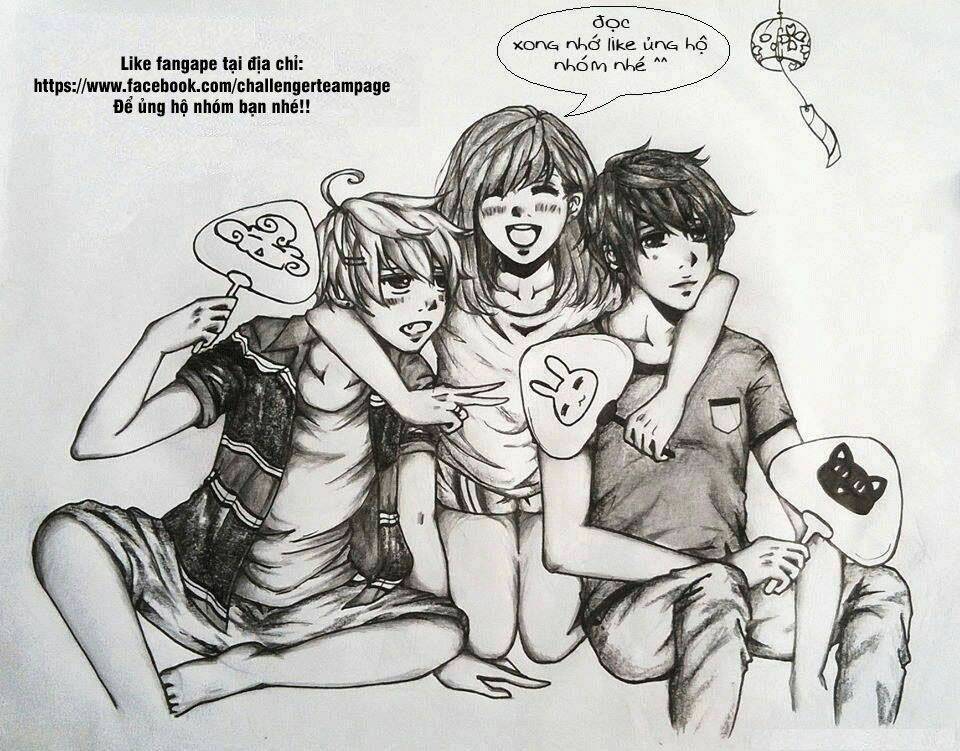 happy if you died chapter 8 52