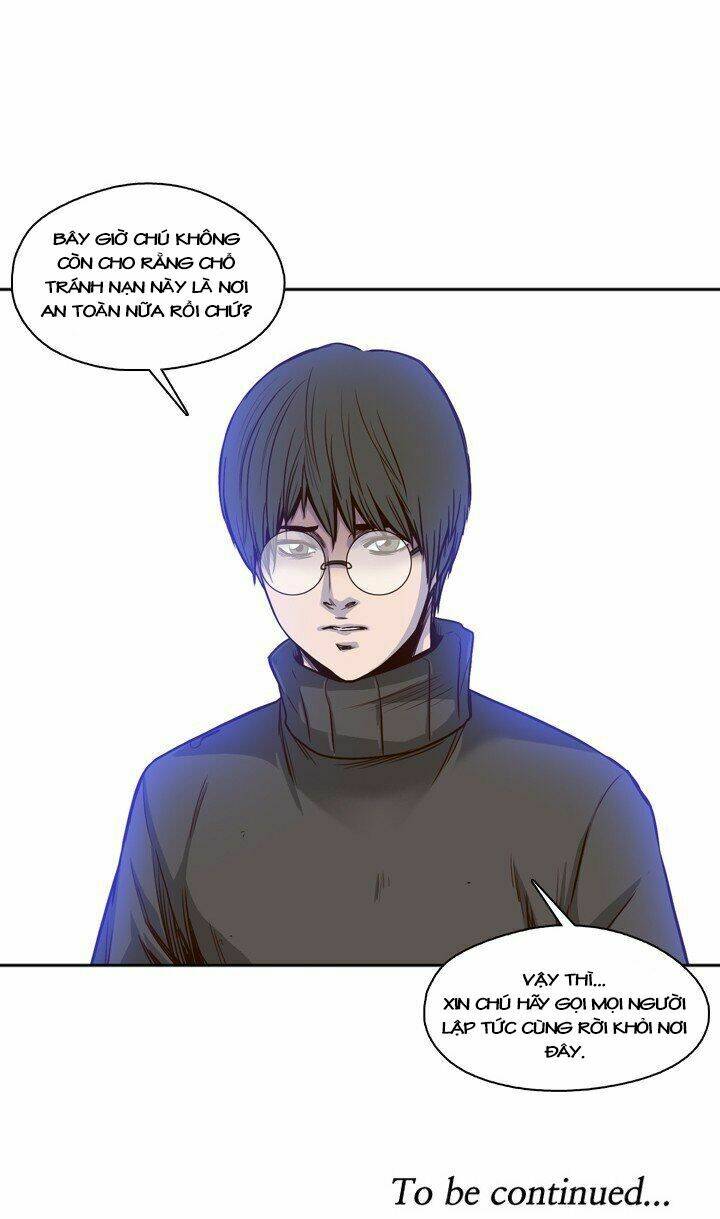 vua của vong linh chapter 29 14