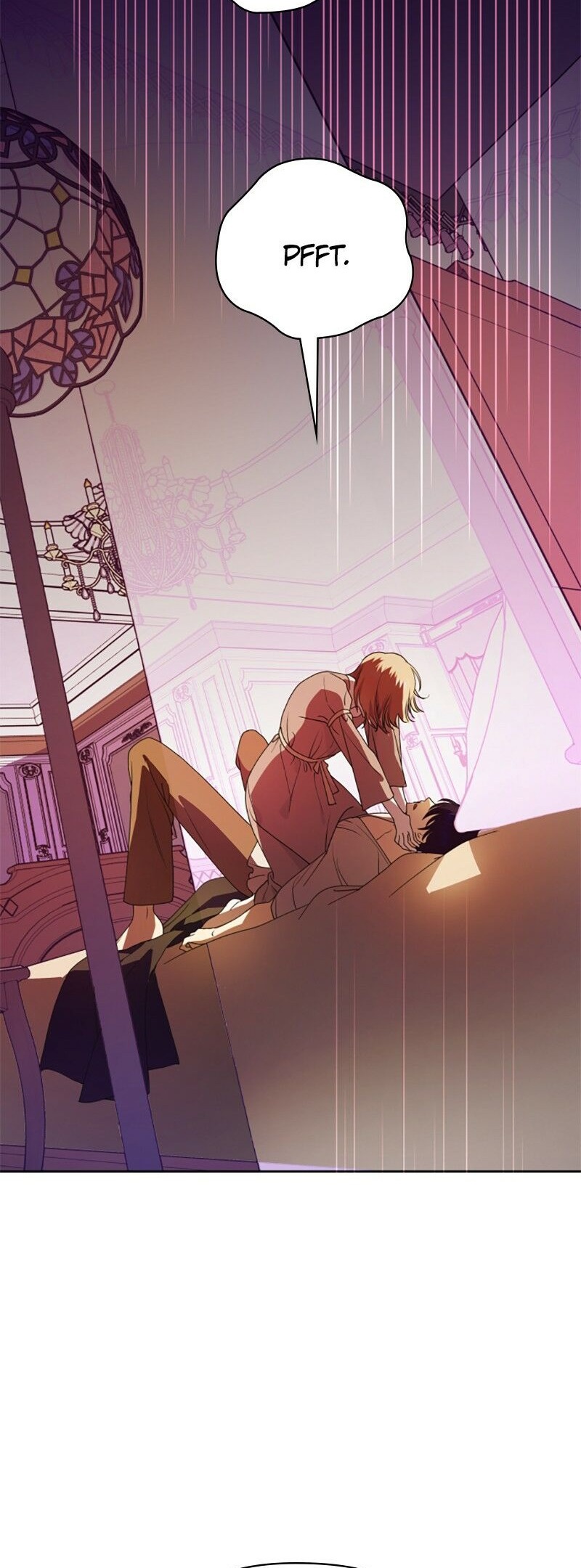 tôi muốn trở thành cô ấy dù chỉ là một ngày chapter 59 52