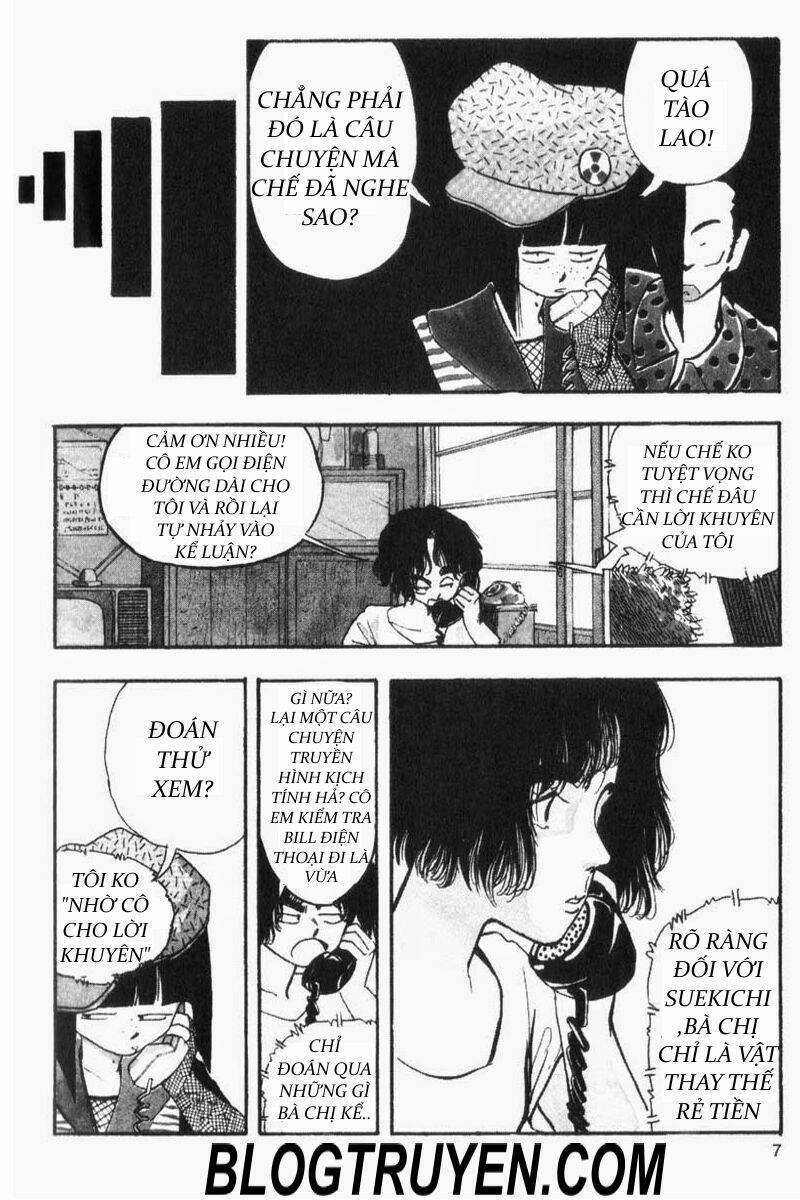 asatte dance chapter 77 8