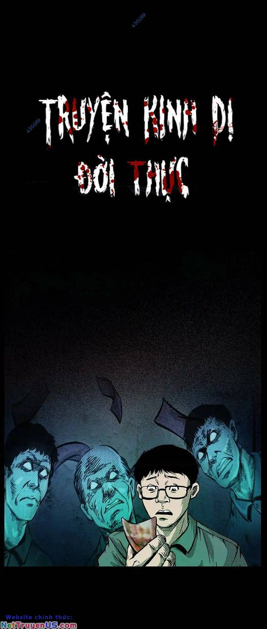 truyện kinh dị đời thực chapter 22 1