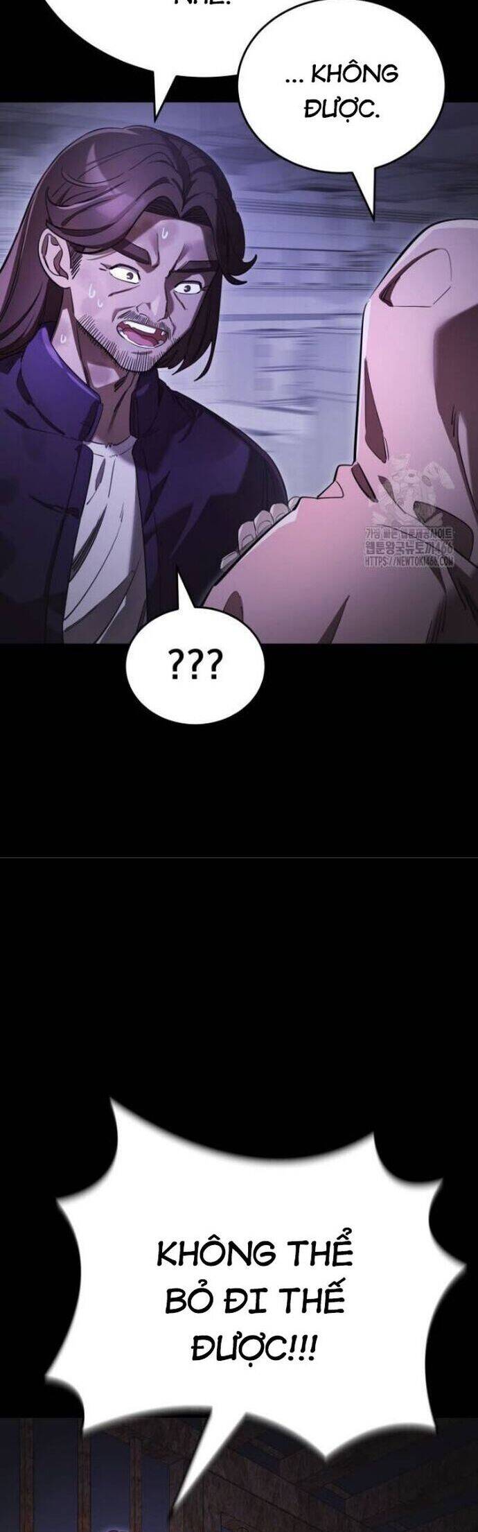 Thiên Ma Tái Lâm chapter 65 40