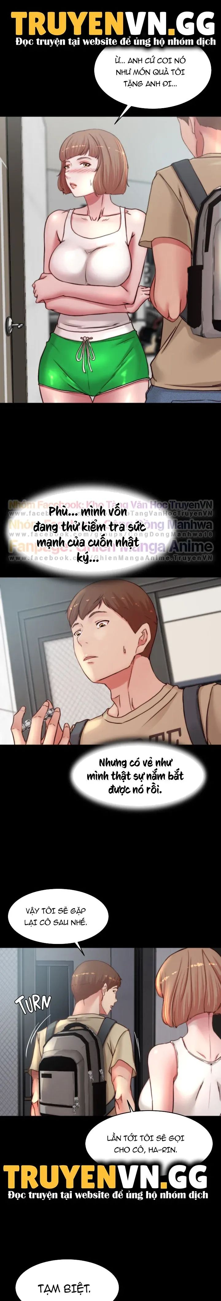 nhật ký quần lót chapter 78 4