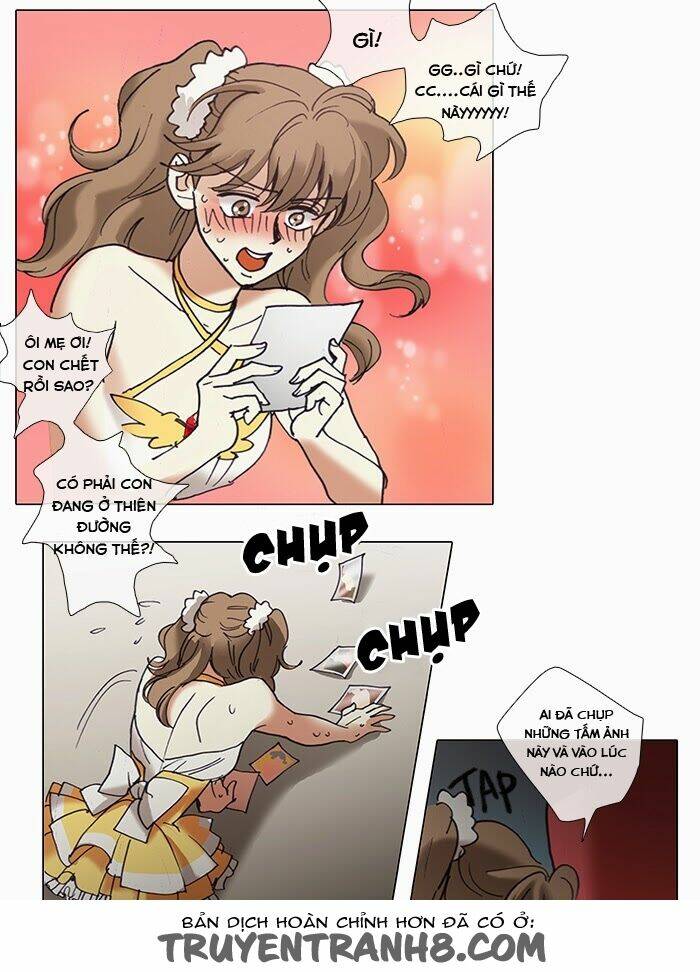 nữ sinh phép thuật chapter 47 23