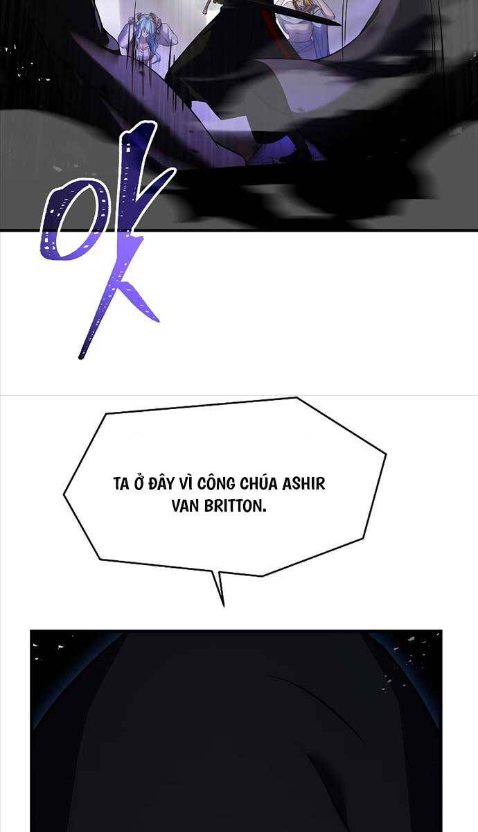 sự trở lại của hiệp sĩ giáo vô song chapter 118 29
