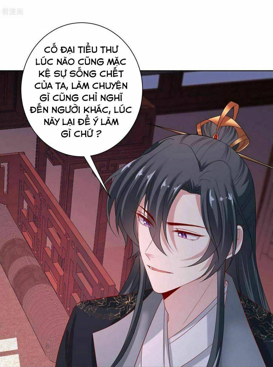 độc y đích nữ chapter 174 18