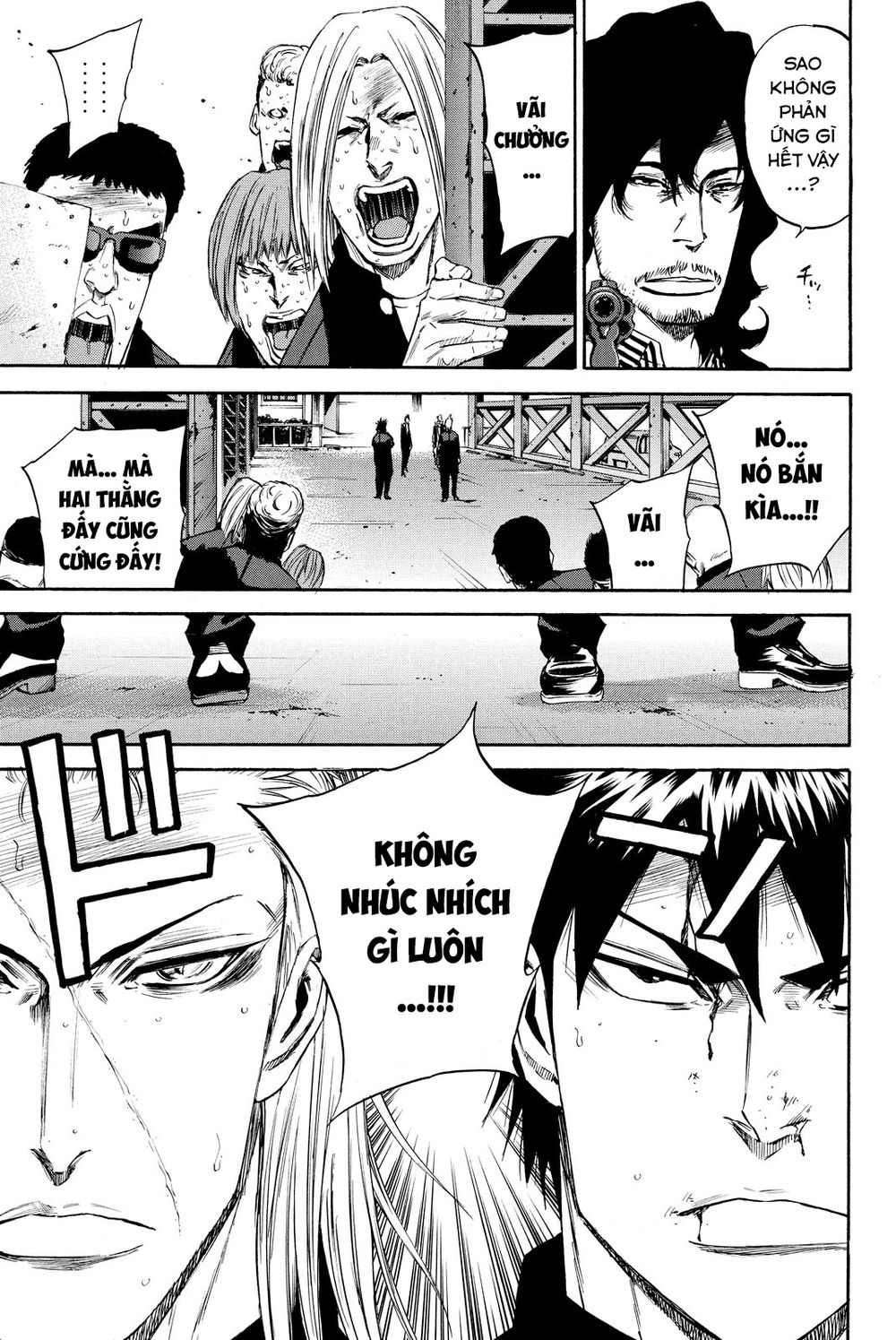 a-bout! chapter 181 12