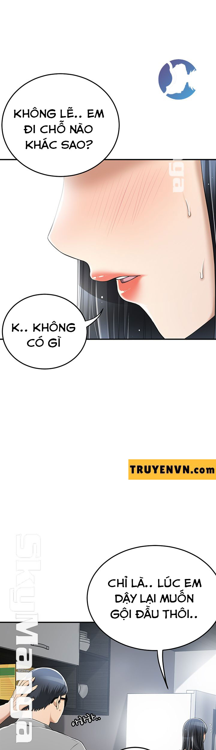 craving - dục vọng chapter 33 65