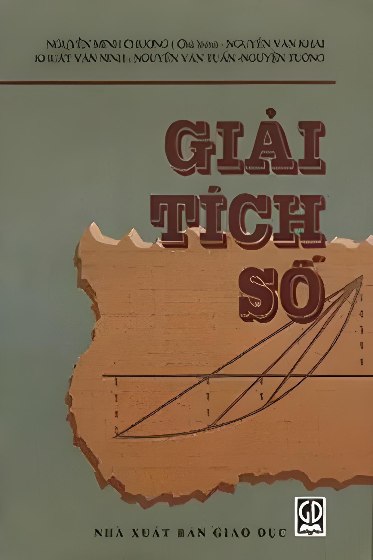 Giải Tích Số