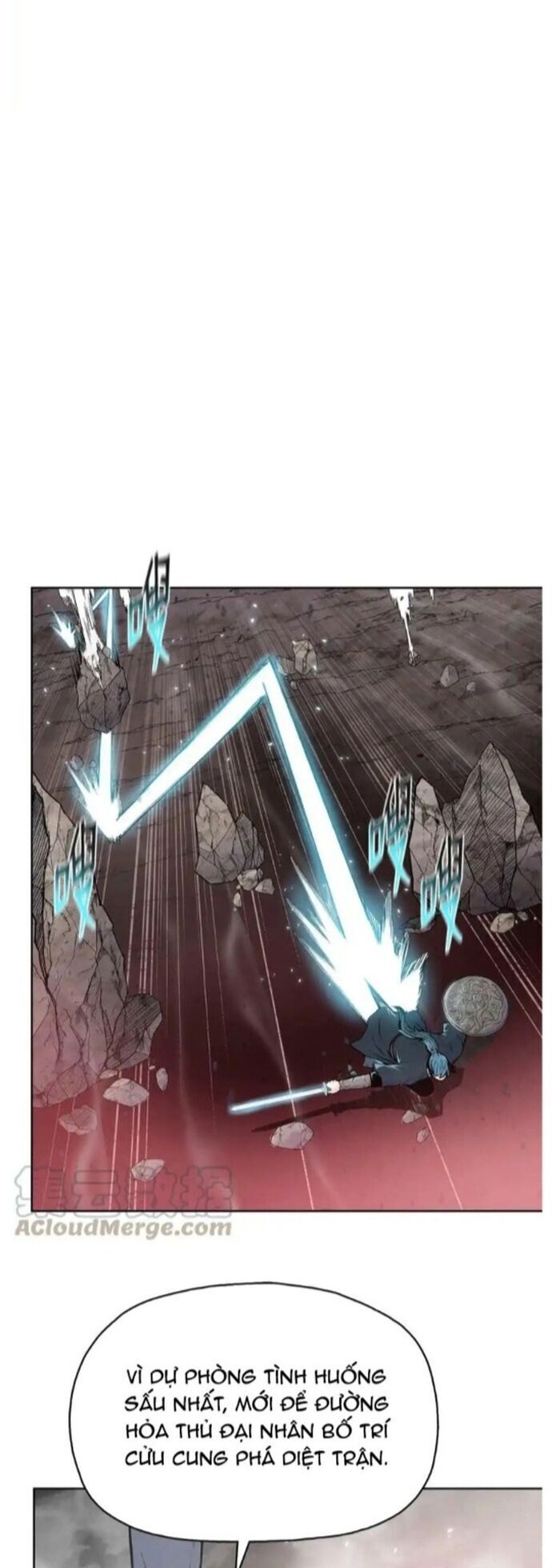 phong vân chiến thần chapter 107 9