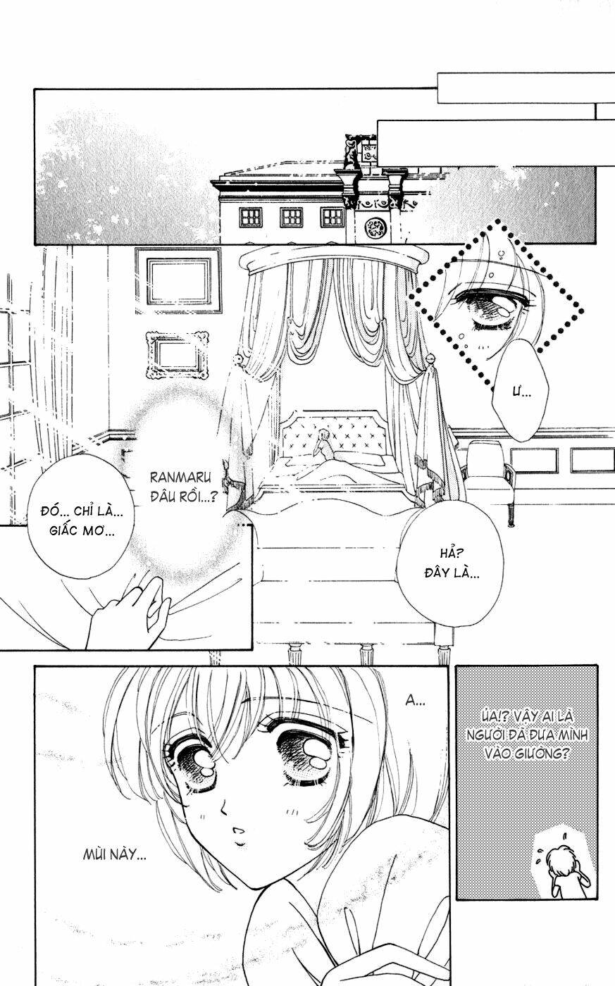 hana ni nare chapter 21 15