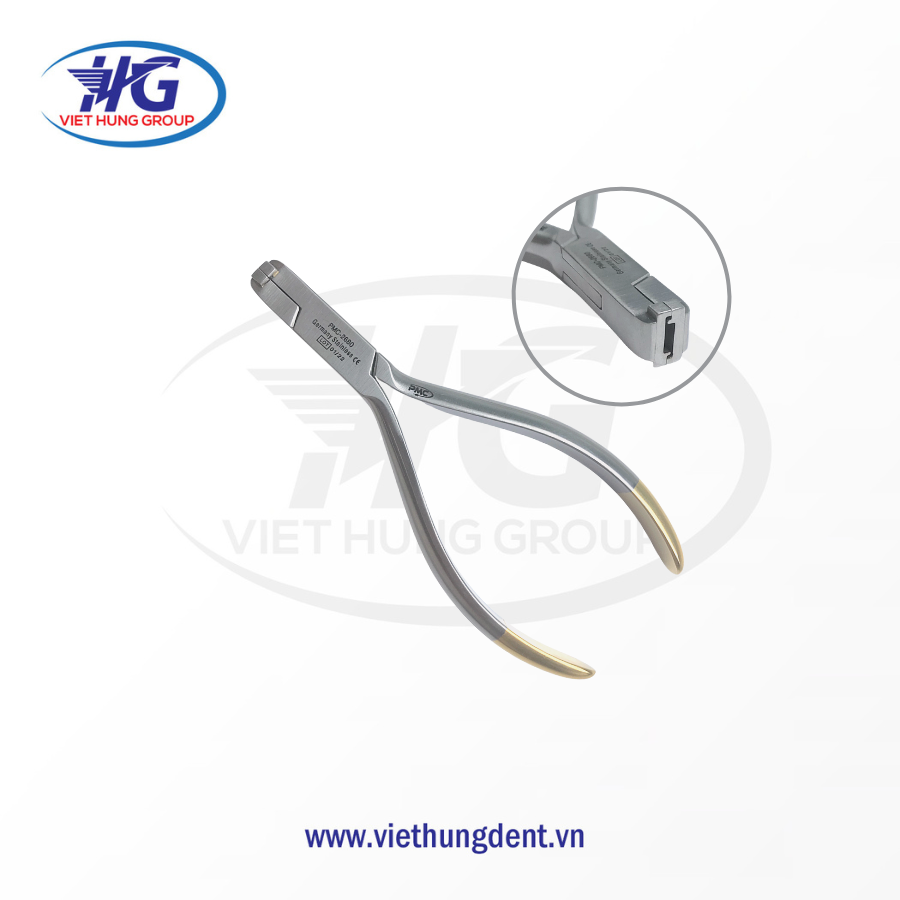 Kềm Bấm Z Ben TC PMC ORTHO - VIỆT HÙNG GROUP