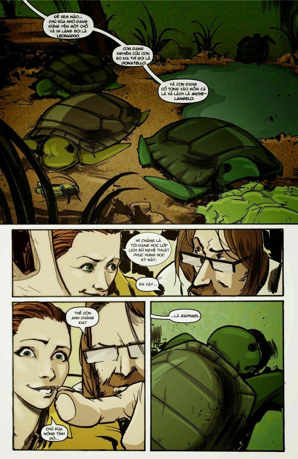 teenage mutant ninja turtles (tmnt) chapter 1 19